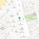파리바게트(인창대로점)