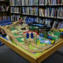 디지털도서관 1층 이미지