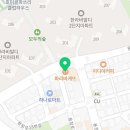 파리바게뜨 청주용정점 이미지
