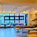 투썸플레이스 용답역점 네이버블로그