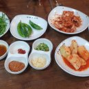 삼덕골남원추어탕