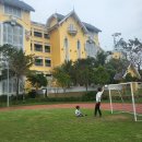 내서운동장 축구장 이미지