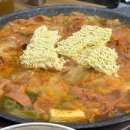 여기는 이가네 (부대찌개)
