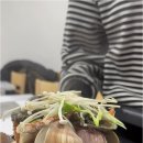 장보고찜 이미지