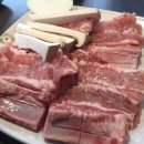 이도숯불갈비 이미지