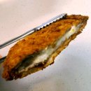 씨제이제일제당(주) | [CJ제일제당 고메] 통등심 &amp; 모짜렐라 돈카츠! 내돈내산 후기 :)