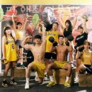 크로스핏 앤츠 이미지