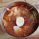 향촌칡냉면 이미지