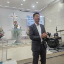 [교회행사와소식] 김용유원로장로님 등록하셨습니다 (2026.10.25주일) 이미지