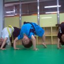대호요가