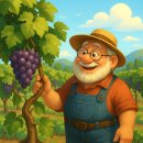 (주)누리조이 | 몰몬경 야곱서 5:60 &#34;내가 원가지와 뿌리를 보전하였음을 크게 기뻐하고자 하여&#34;