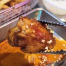바삭통닭;통닭동백