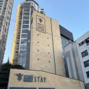 유성스테이호텔 이미지