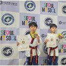정훈태권도 이미지