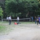 미시령계곡캠핑장 이미지