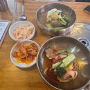 전통평양만두 | [을지로3가역 맛집] 전통의 평양냉면 노포 '평래옥' 솔직후기, 육즙 가득 만두 강추와 닭무침의 솔직한 평!