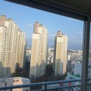 금호4차 아파트 | 광주창호 화정동 금호타운4차 KCC샷시 창문