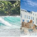 쏠비치 리조트 삼척 이미지