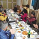 성주 파크골프 김석곤 75회 생일 2015-11-27 (금) 雲多 기온 -1~7도 이미지