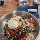 봉평 동치미 막국수