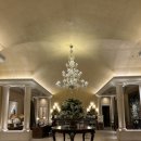 호텔궁전 | 일본 오사카 우메다 호텔 한큐인터네셔널 궁전같았던 호텔후기