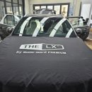 엠케이모터스 | 문경 스포티지 썬팅 │ 솔라가드 LX 40% + 퀀텀 19% 믹스 시공 후기