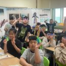 더벤티김제검산점 | 전북, 전남 진로 직업 체험은 꿈드림혁신교육 - 김제 검산초등학교 진로 직업체험