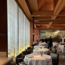 르 파인(Le PINE) | 뉴욕 미슐랭 3스타 르버나딘 Le Bernardin 파인다이닝 런치 예약후기