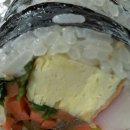 오쇼김밥