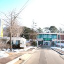 청솔이발관