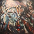 주식회사 라인리스써클 | 본(Bonn)의 &#39;August Macke Haus&#39; 미술관에서 만난 &#39;라인강(DER RHEIN)&#39; 주제 작품 전시회(25.2.23)