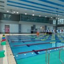 향남복합문화센터 수영장 이미지
