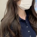 강민서 | 과천미용실 카이정헤어 내돈내산 브라운 염색 후기 (강민서 원장님)