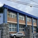 구)울릉중학교 이미지