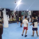 엘리트 충남종합복싱체육관 이미지