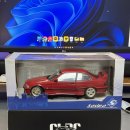 1:18 / 솔리도 미니챔프 / BMW E36 M3, BMW G80 M3 판매합니다 이미지
