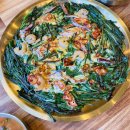 장수칼국수 이미지