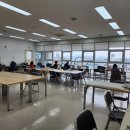 패션양재(야간) 이미지