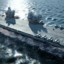 항공모함 이미지