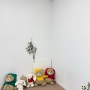 포토스케치북 | [인천/남동구] 다락방 컨셉 구월동 셀프사진 '밀레니엄포토 구월점' 후기