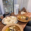 인도삼촌 | 홍대맛집 우삼촌카레 재방문후기 - 일본식 인도식 카레를 모두 만족하는 곳