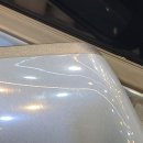 마한로 | [익산 광택] 밝은 색상 차량의 숨은 적, 도장 &#39;핀홀 현상&#39; 완벽 제거 및 광도 복원 후기