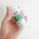 비오케이 | 정수리볼륨 머리카락굵어지는법 비오케이 유산균 먹어본 후기