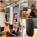 프라자 | 행당동미용실 살롱인테라피 왕십리역점 극손상 헤어클리닉 기분전환 놀거리