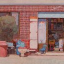 함평군립미술관 이미지