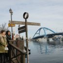 속초항갯배 이미지