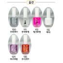 펄네일 - 창원시 진해구 냉천로 54 | 매니큐어 손톱 펄 네일 케어 일반 메니큐어 젤 투명 글리터 솔직 후기