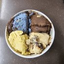 달콤한마법사 | 배스킨라빈스 메뉴 추천 민초단이 좋아하는 마법사의 비밀레시피 유플투쁠 배라 할인꿀팁
