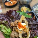 금영빌딩 | 영종도 가성비 맛집/내고향 돼지불백/내돈내산 솔직후기