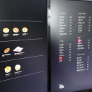 더노벰버라운지 고대점 이미지